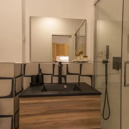 New 1 Bedroom - Jardin Des Plantes-gobelins- 5eme * פריז