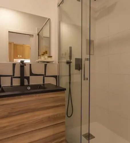 New 1 Bedroom - Jardin Des Plantes-gobelins- 5ème Appartement *