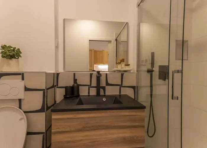 New 1 Bedroom - Jardin Des Plantes-gobelins- 5ème * Parijs